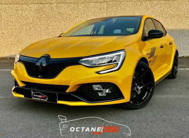 Vente Renault Megane RS Ultime 1607 / 1976 exemplaires Neuf