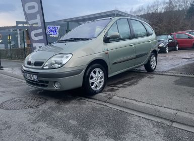 Renault Megane SCENIC SCÉNIC I 1.6 107CV