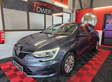 Renault Megane tce 115 59000KMS