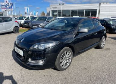Achat Renault Megane TCe 130 GT LINE Occasion
