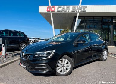 Achat Renault Megane TCE 140 Boîte Auto Garantie 6 ans LED GPS Virtual Keyless 289-mois Occasion