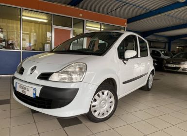 Achat Renault Modus  1.5 dCi70 Expression Occasion