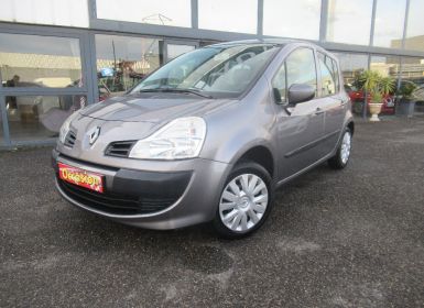 Renault Modus 1.2 16v 75 eco2 Dynamique