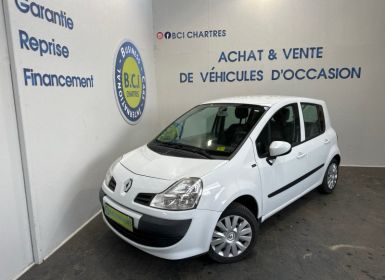 Renault Modus 1.2 16V 75CH MODUS.COM