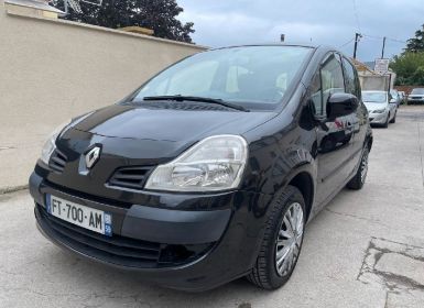 Achat Renault Modus 1.2 essence 75ch 116000km Occasion