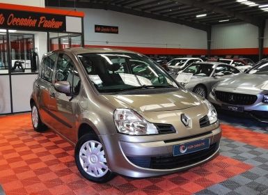 Renault Modus 1.2 TCE 100CH EXPRESSION ECO²