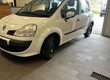 Achat Renault Modus 1.2i 16v eco2 75cv Occasion