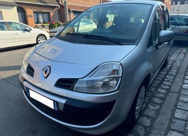 Achat Renault Modus 1,5 DCI 65CH Occasion