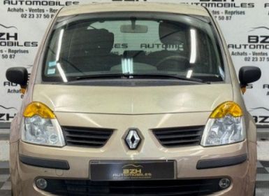 Vente Renault Modus 1.5 DCI 65CH CONFORT DYNAMIQUE Occasion