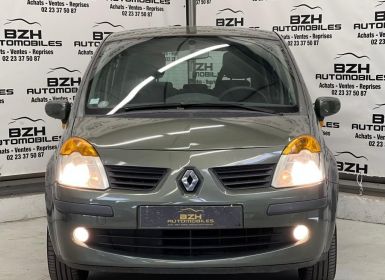 Vente Renault Modus 1.5 DCI 65CH PACK EXPRESSION Occasion