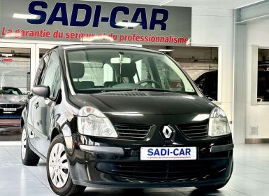 Renault Modus 1.5 dCi 68cv Authentique Confort