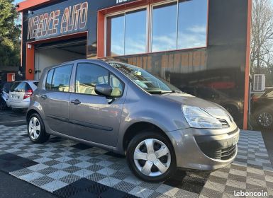 Renault Modus 1.5 DCI 70CH EXPRESSION