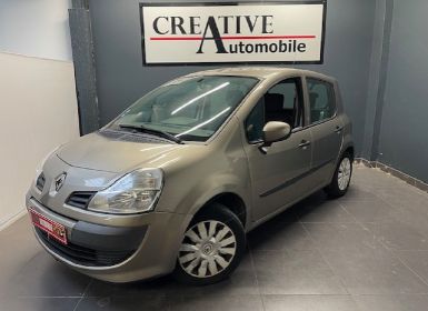 Renault Modus 1.5 dCi 75 CV eco2 Expression