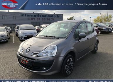 Vente Renault Modus 1.5 DCI 75CH MODUS.COM ECO² Occasion