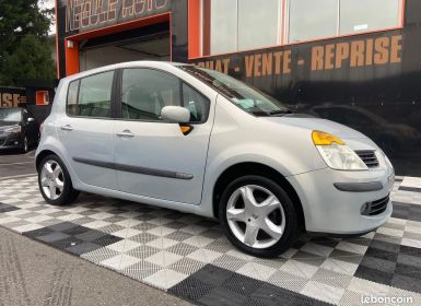 Renault Modus 1.5 DCI 80CH CONFORT DYNAMIQUE Occasion