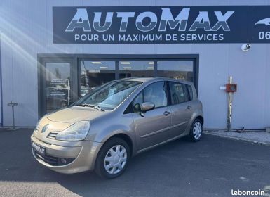 Renault Modus 1.5 dCi 85 Expression PHASE 2