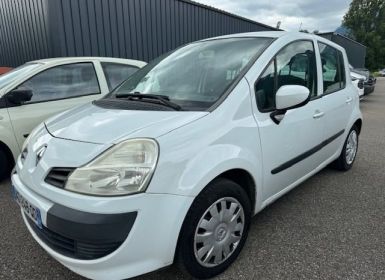 Achat Renault Modus 1.5 DCI 85CH EXPRESSION Occasion