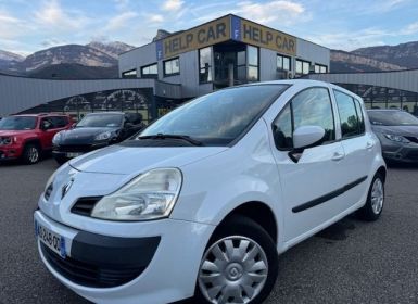 Achat Renault Modus 1.5 DCI 85CH EXPRESSION Occasion