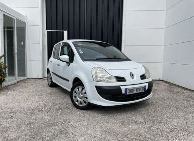 Achat Renault Modus 1.5 dCi75 eco² Expression Occasion