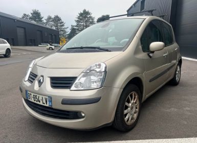 Renault Modus 1.5 dCi85 Expression