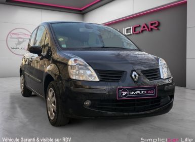 Renault Modus 1.6 16v 110 Empreinte Proactive A