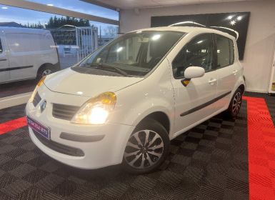 Achat Renault Modus 1.6 16V A Occasion