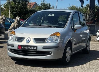 Renault Modus 1.6 90  DYNAMIQUE GARANTIE 12 MOIS