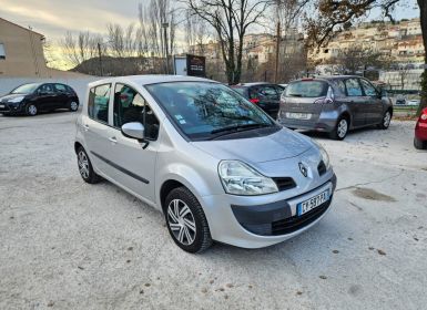 Renault Modus Expression 1.2 16v 75 ch eco2