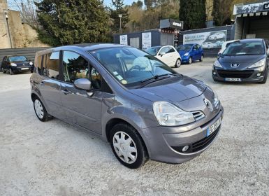 Renault Modus Expression Quickshift 1.5 dci 85 eco2 boite automatique Occasion