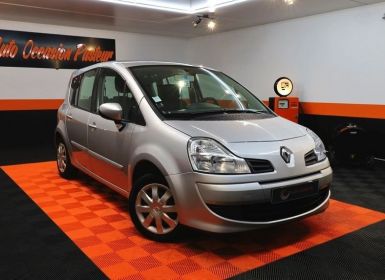 Renault Modus GRAND 1.2 16V 75CH EXPRESSION ECO²