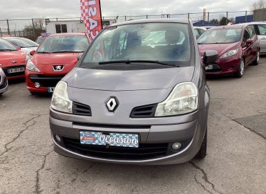 Renault Modus Grand 1.2 Dynamique