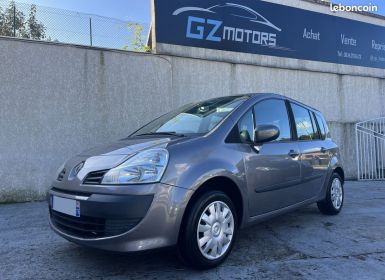 Achat Renault Modus Grand 1.2 TCe 100ch Occasion