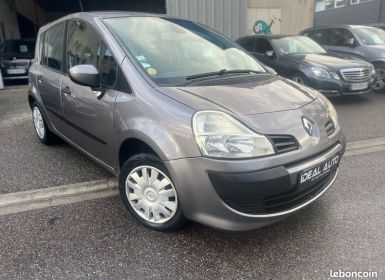 Renault Modus Grand 1.5 dCi 65 Expression Occasion