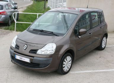 Renault Modus GRAND 1.5 DCI 75CH GRAND MODUS.COM ECO² Occasion