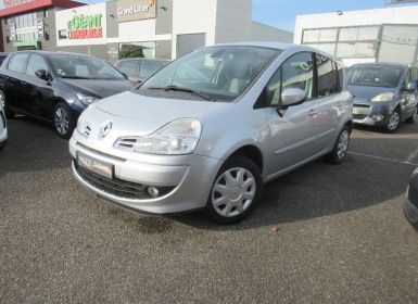 Achat Renault Modus GRAND 1.5 dCi 85 eco2 Confort Occasion