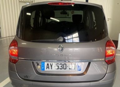 Renault Modus GRAND 1.5 DCI 85CH DYNAMIQUE