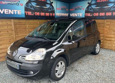 Renault Modus Grand 1.585 CH DCi Dynamique Quickshift