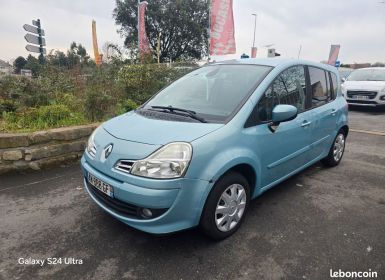 Renault Modus Grand 1.5l dci 85 GARANTIE