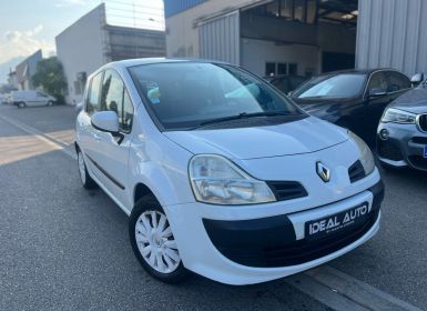 Vente Renault Modus Grand (2) 1.5 DCI 75 Expression Occasion