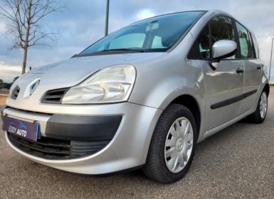 Renault Modus Grand 1.2i