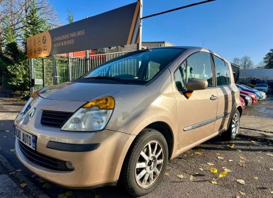 Vente Renault Modus MODUS 1.6 16V PRIVILEGE BVA Occasion