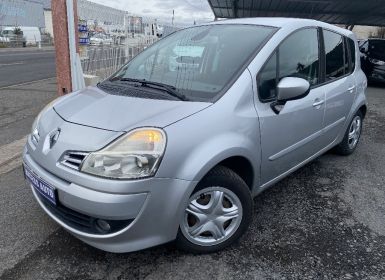 Vente Renault Modus TCE 100 eco2 Expression Occasion