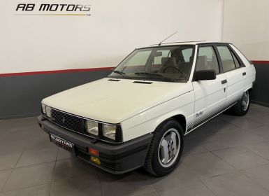 Renault R11 11 TURBO 105ch Occasion