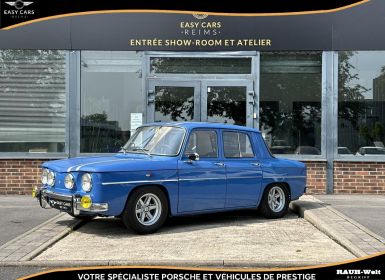 Vente Renault R11 R8 GORDINI Occasion