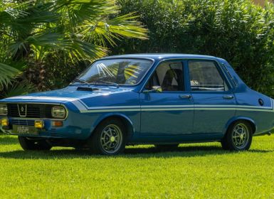 Renault R12 Gordini Occasion