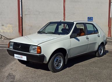 Renault R14 1.4 60 Occasion