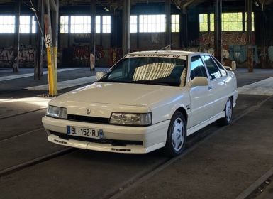 Renault R21 21 Collector Turbo Occasion