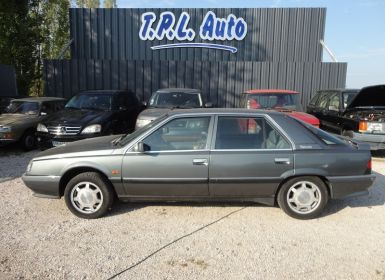 Achat Renault R25 V6 BACARRA Occasion