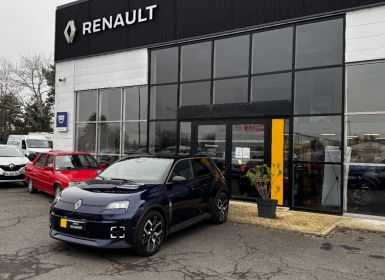 Renault R5 5 II E-TECH ELECTRIQUE 150 AUTONOMIE CONFORT TECHNO 52 KWH