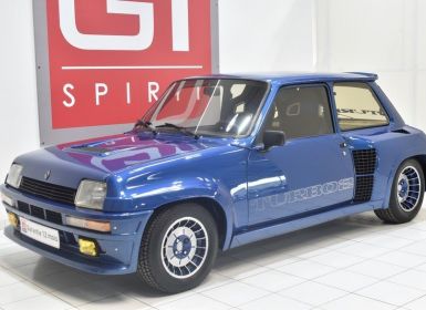 Renault R5 5 Turbo 2